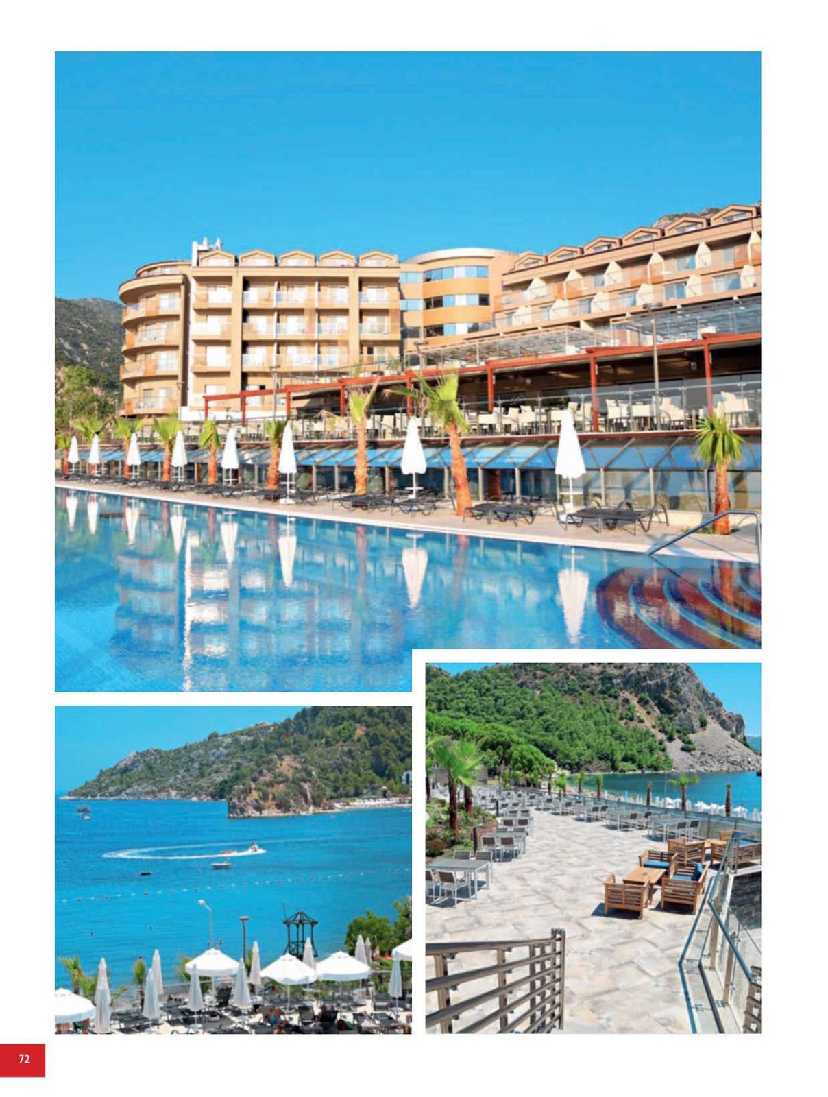 Gazetka promocyjna ITAKA str. 74