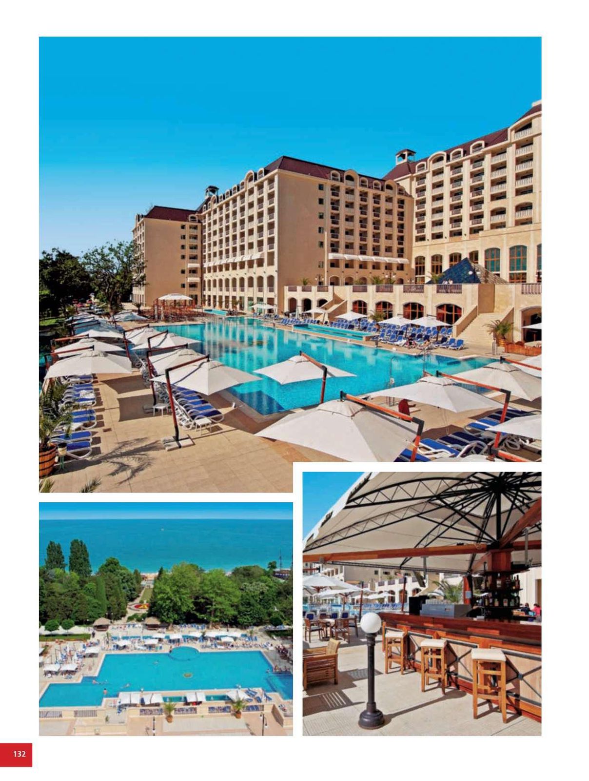 Gazetka promocyjna ITAKA str. 134