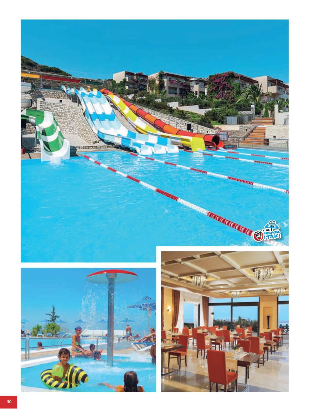 Gazetka promocyjna ITAKA str. 32