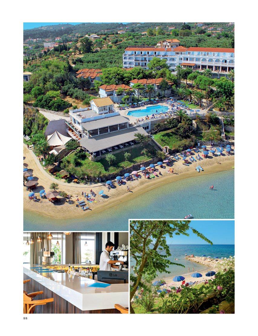 Gazetka promocyjna ITAKA str. 90