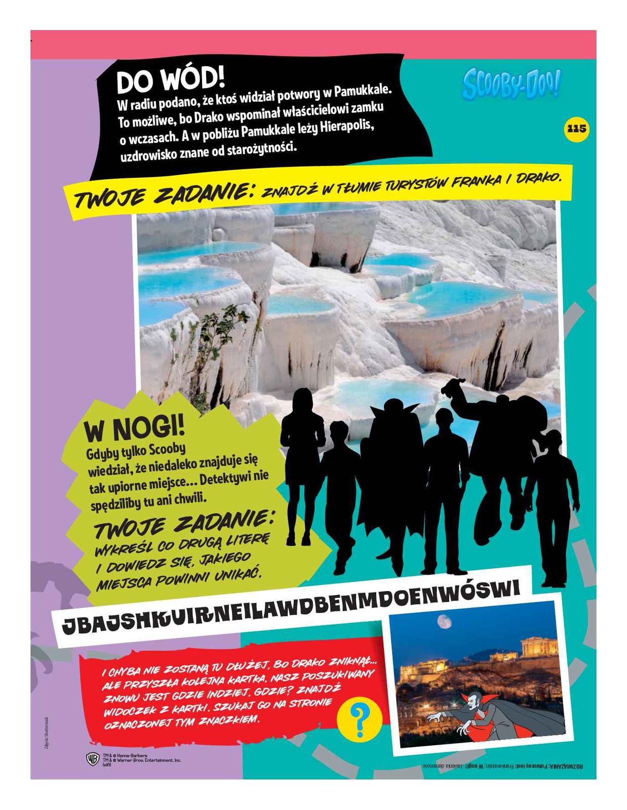 Gazetka promocyjna ITAKA str. 117