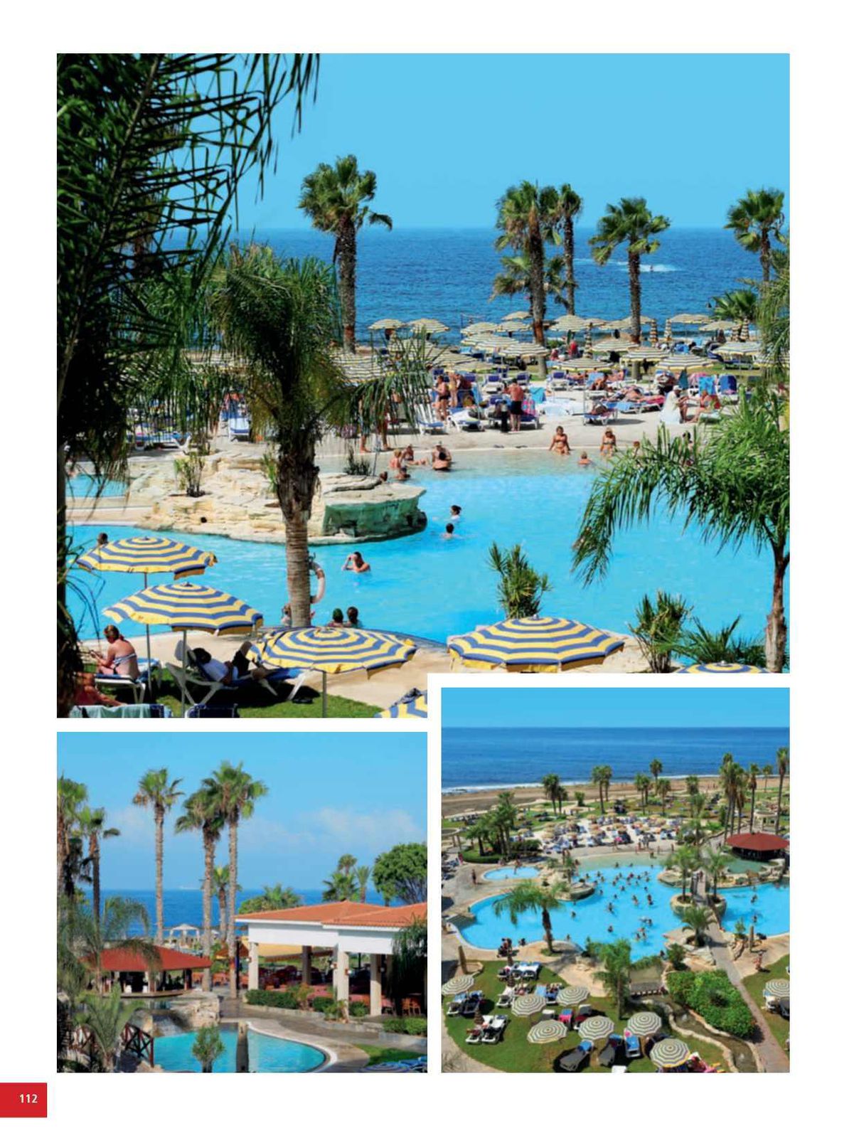 Gazetka promocyjna ITAKA str. 114