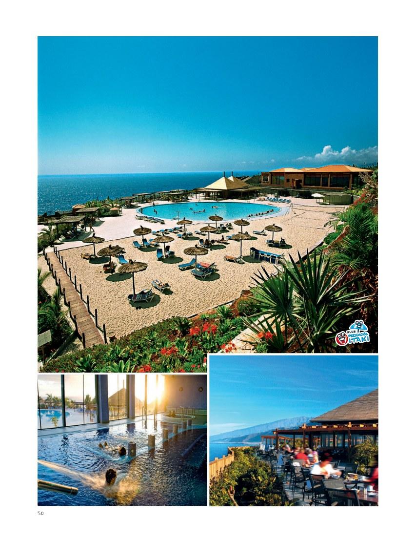 Gazetka promocyjna ITAKA str. 52