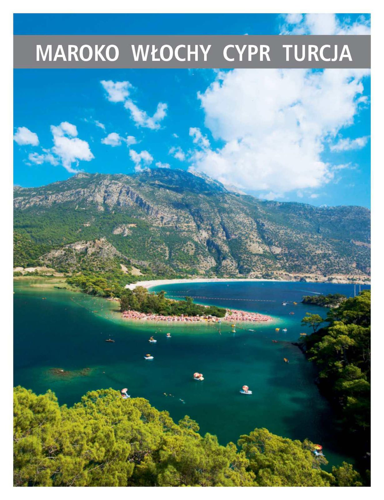 Gazetka promocyjna ITAKA str. 62