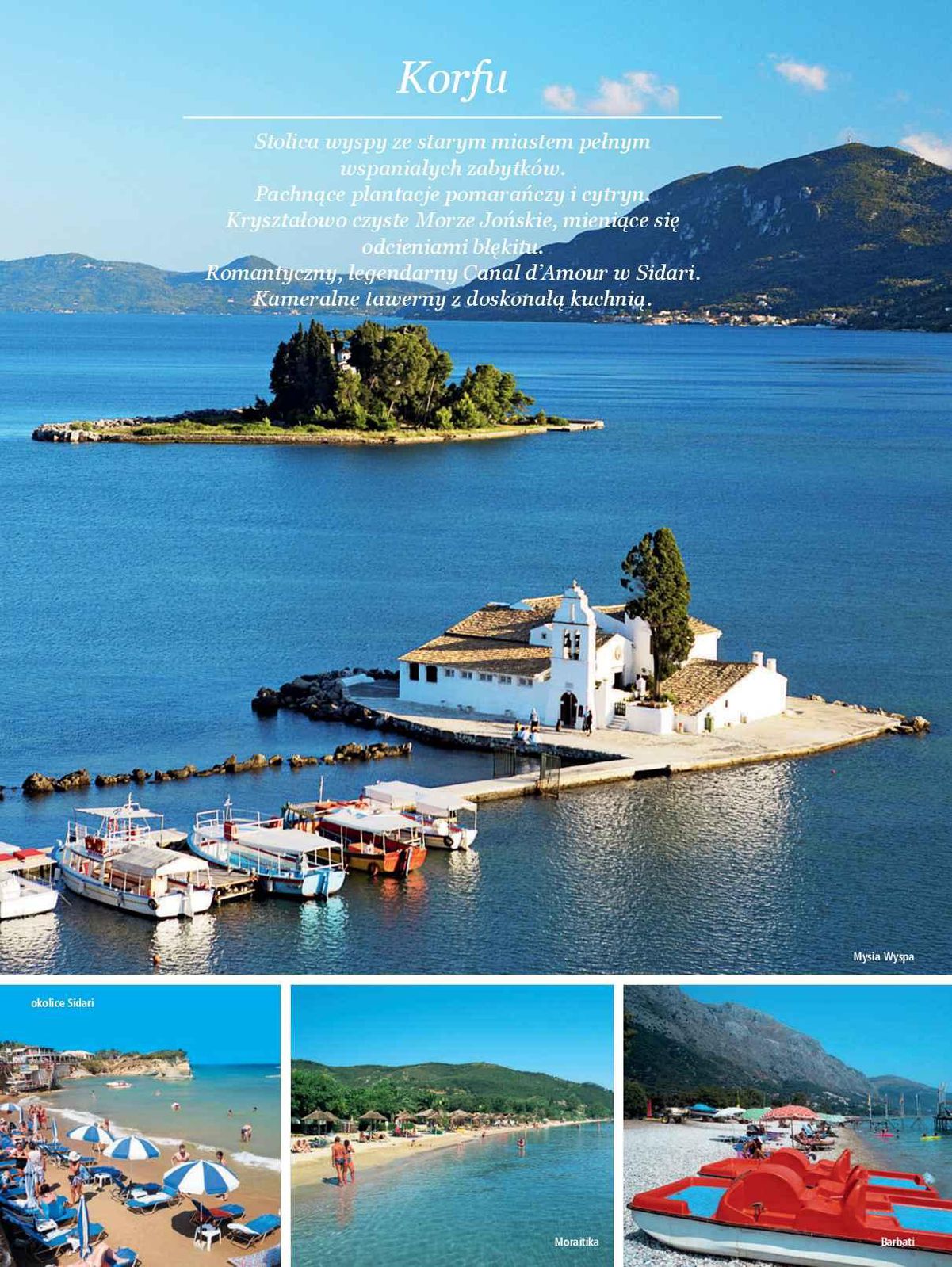 Gazetka promocyjna ITAKA str. 26