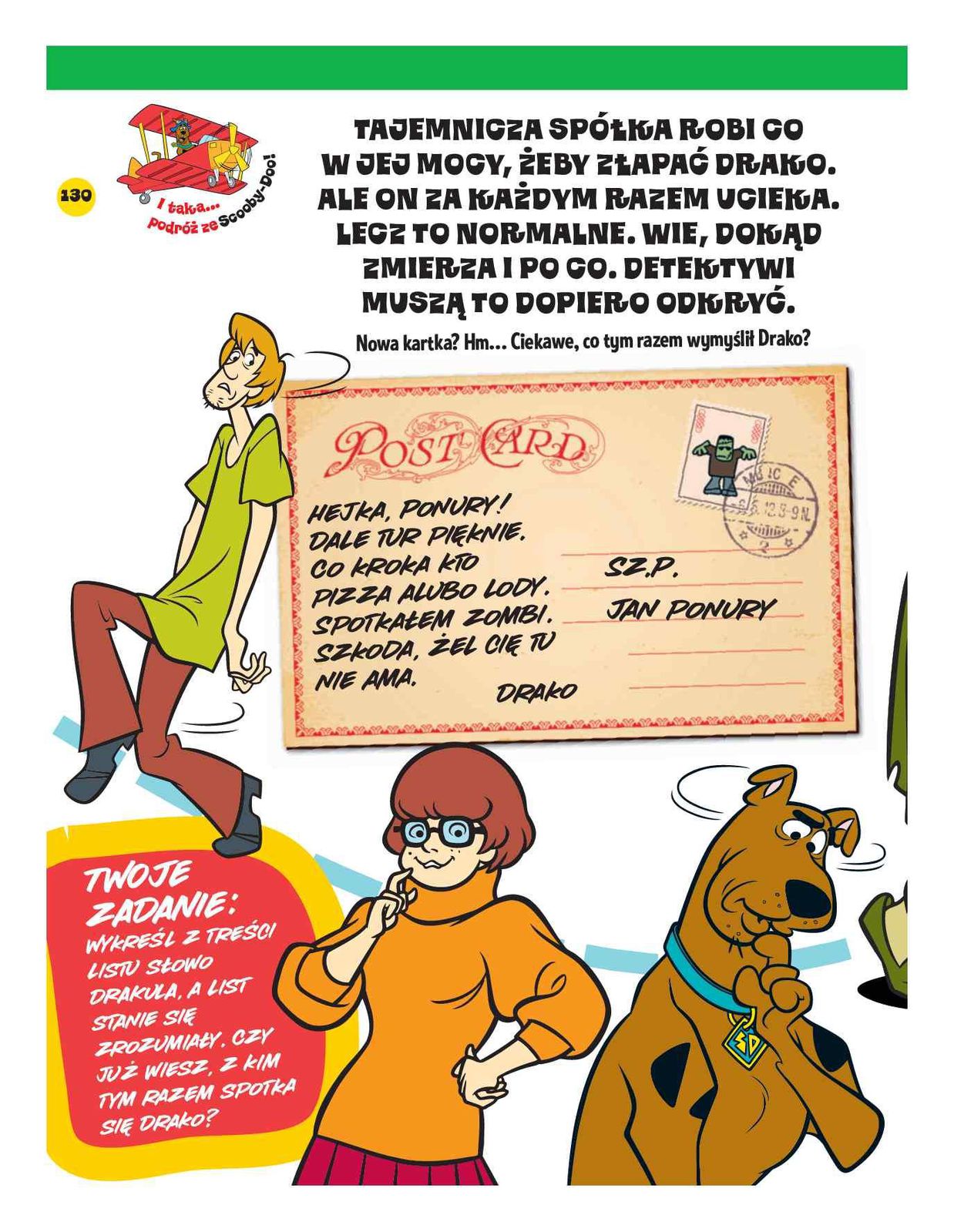 Gazetka promocyjna ITAKA str. 132