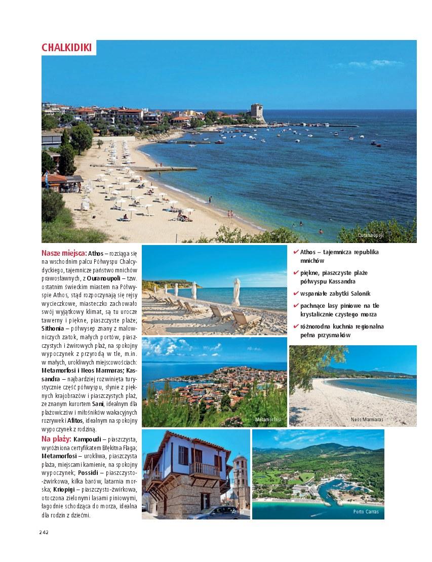 Gazetka promocyjna ITAKA str. 244