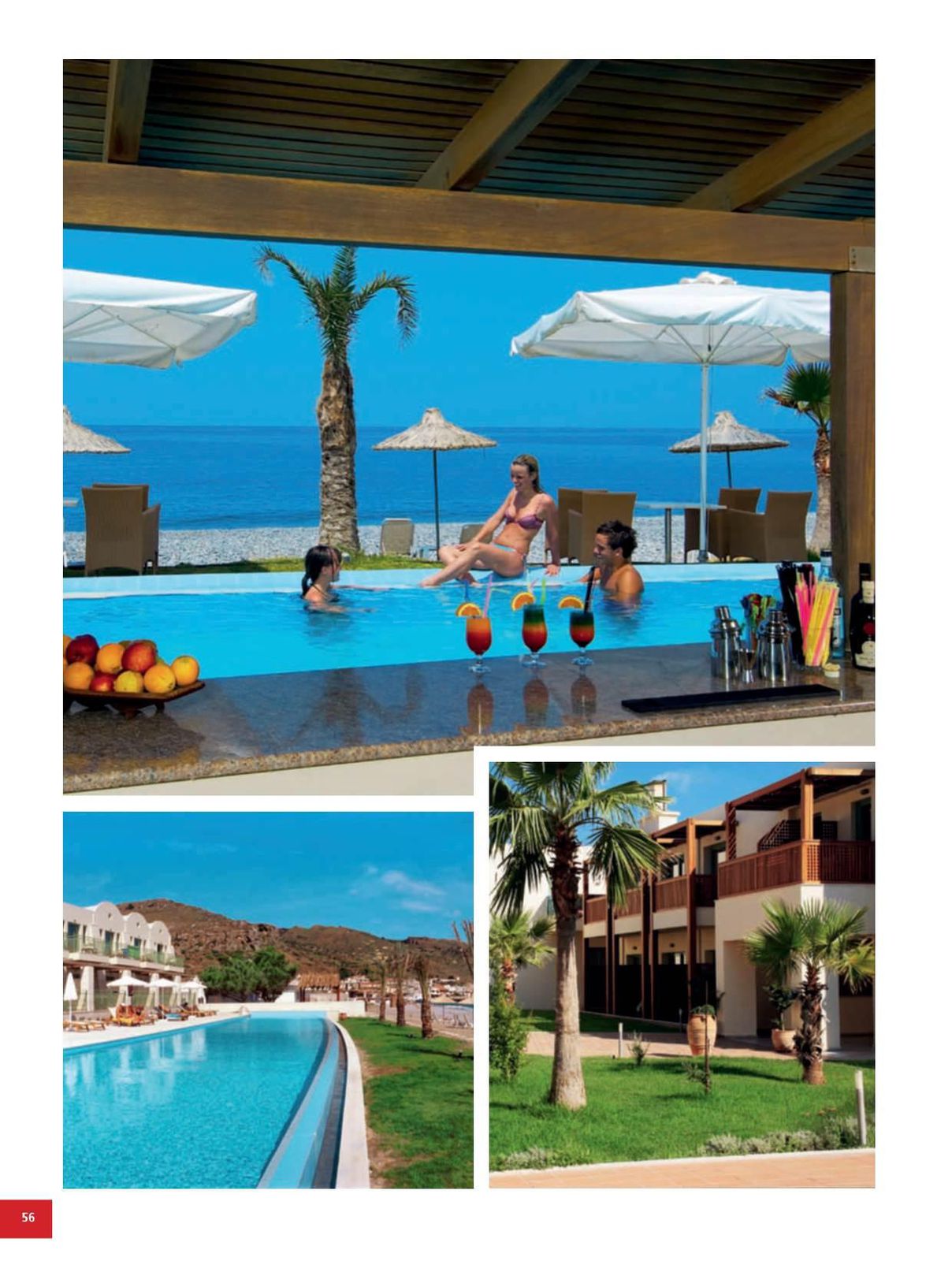 Gazetka promocyjna ITAKA str. 58