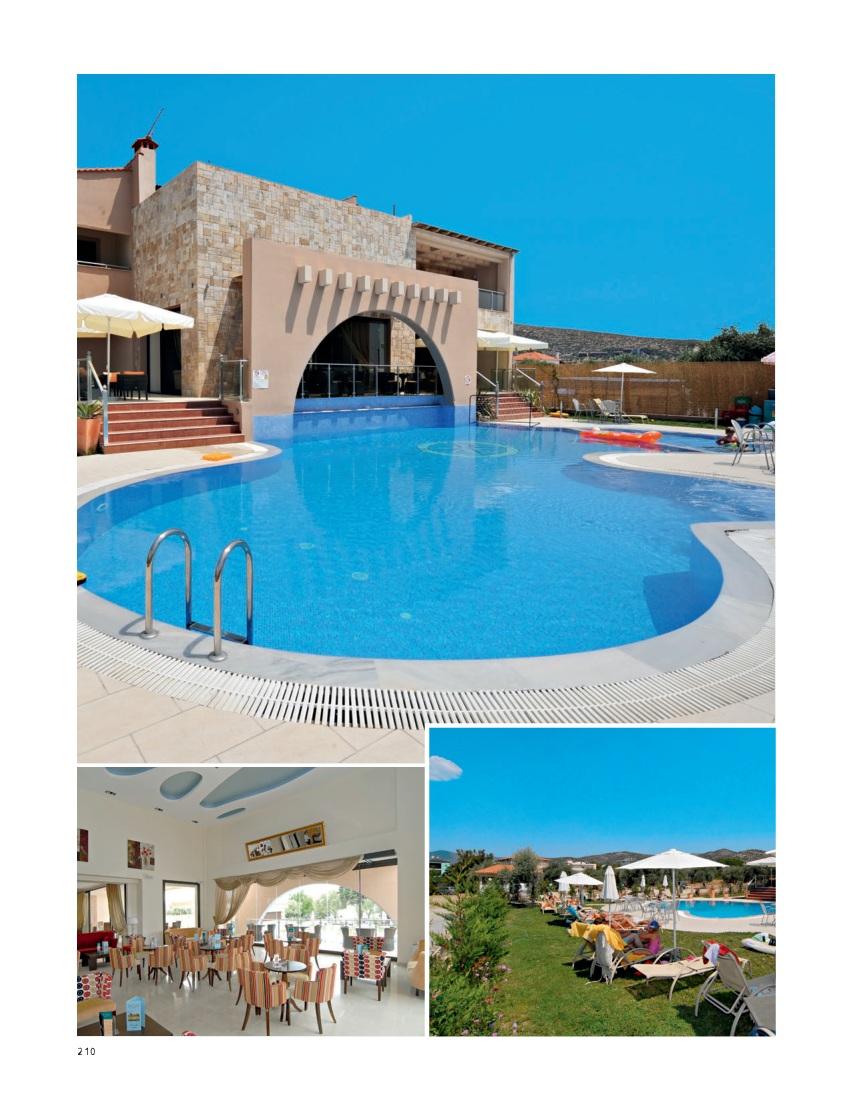 Gazetka promocyjna ITAKA str. 212