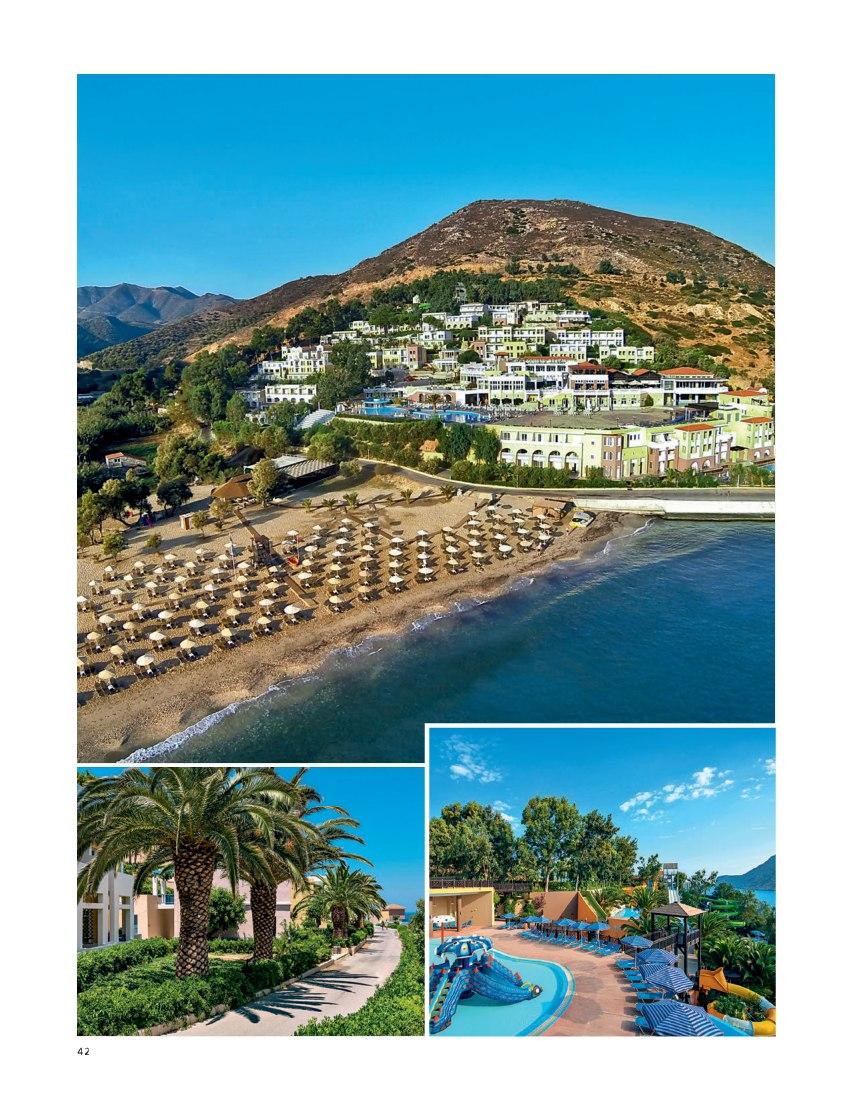 Gazetka promocyjna ITAKA str. 44