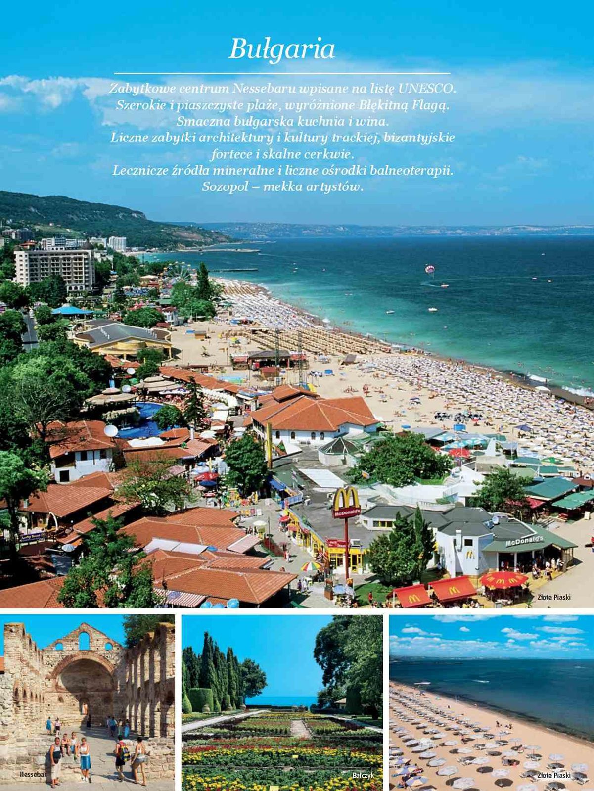 Gazetka promocyjna ITAKA str. 206