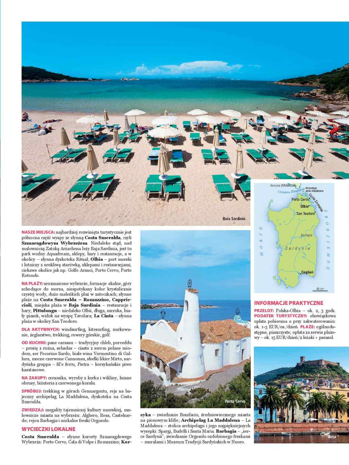 Gazetka promocyjna ITAKA str. 197