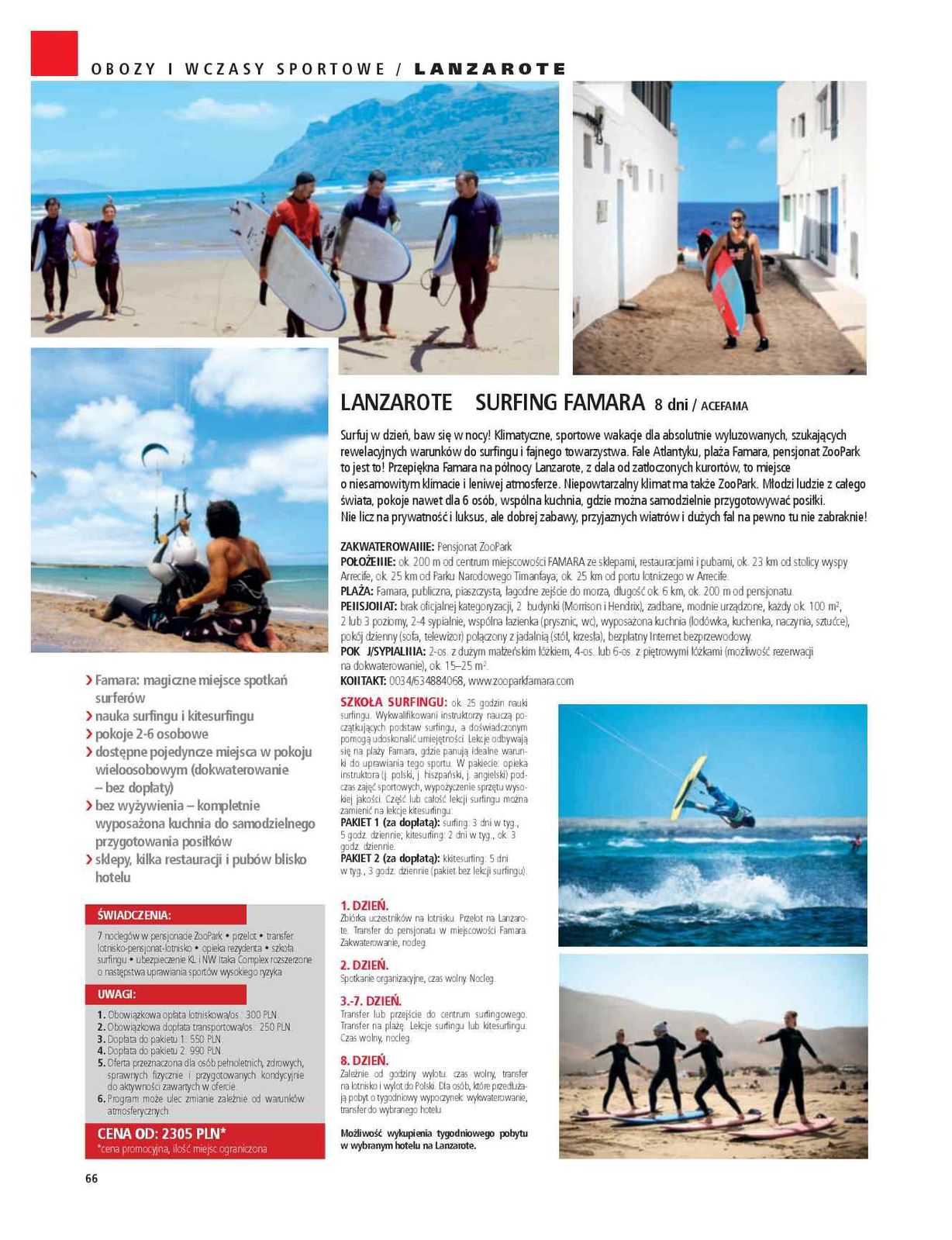 Gazetka promocyjna ITAKA str. 68