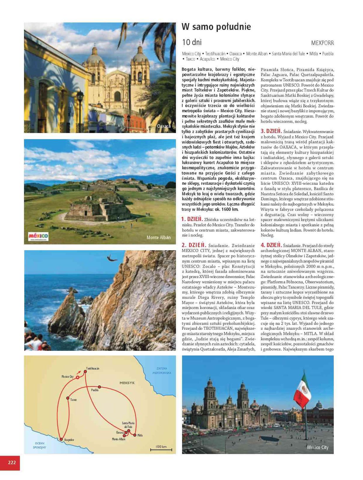 Gazetka promocyjna ITAKA str. 224