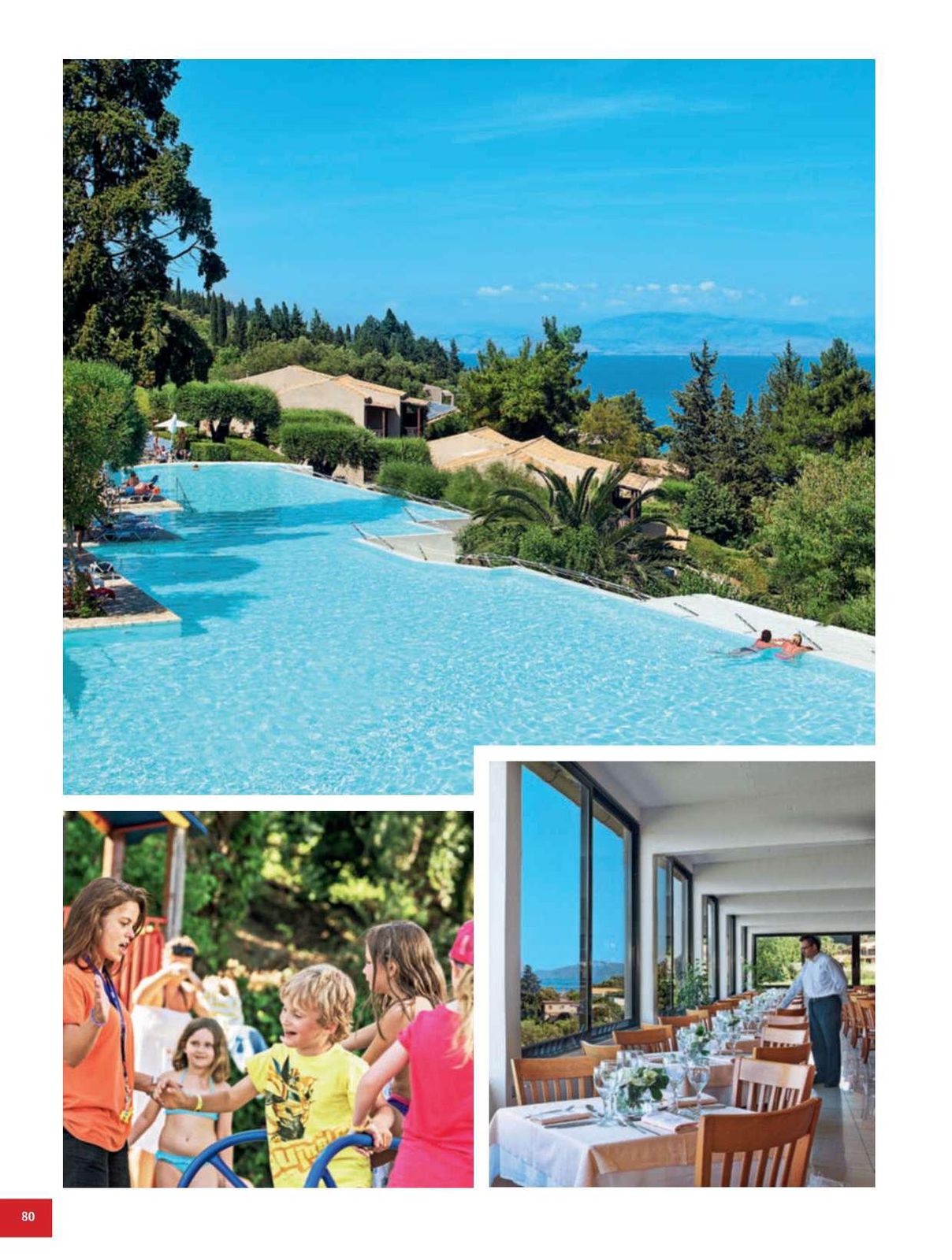 Gazetka promocyjna ITAKA str. 82