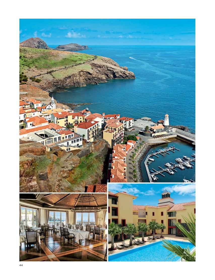 Gazetka promocyjna ITAKA str. 46