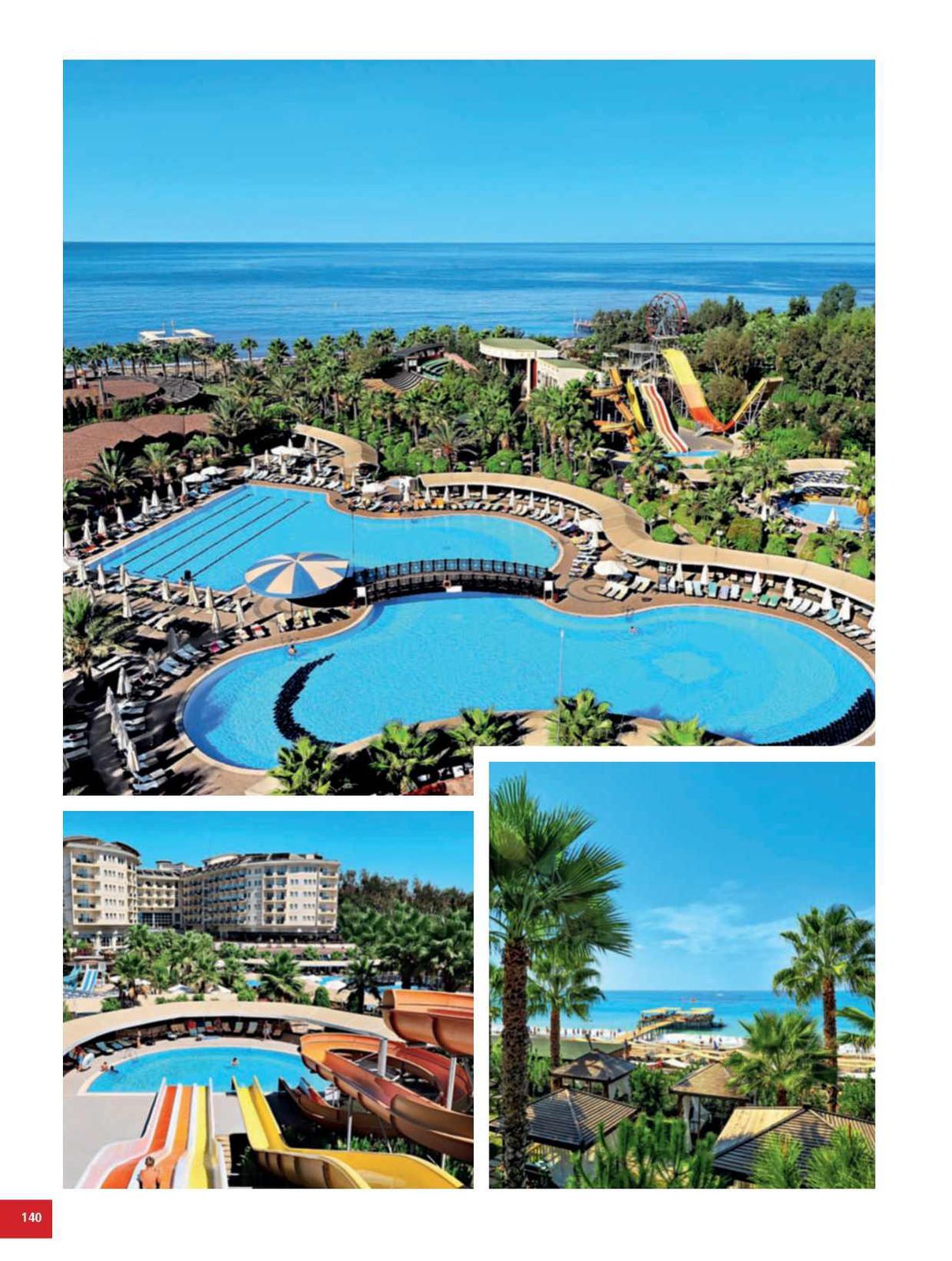 Gazetka promocyjna ITAKA str. 142