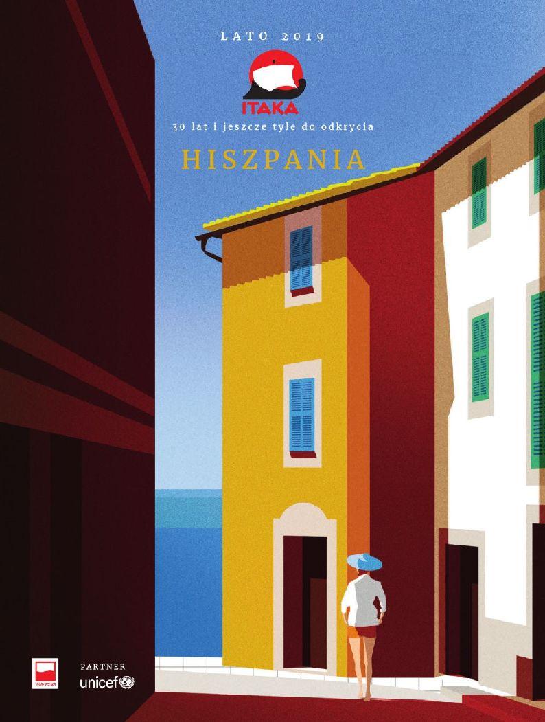 Gazetka promocyjna ITAKA str. 1