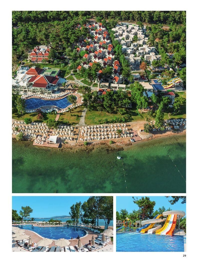 Gazetka promocyjna ITAKA str. 31