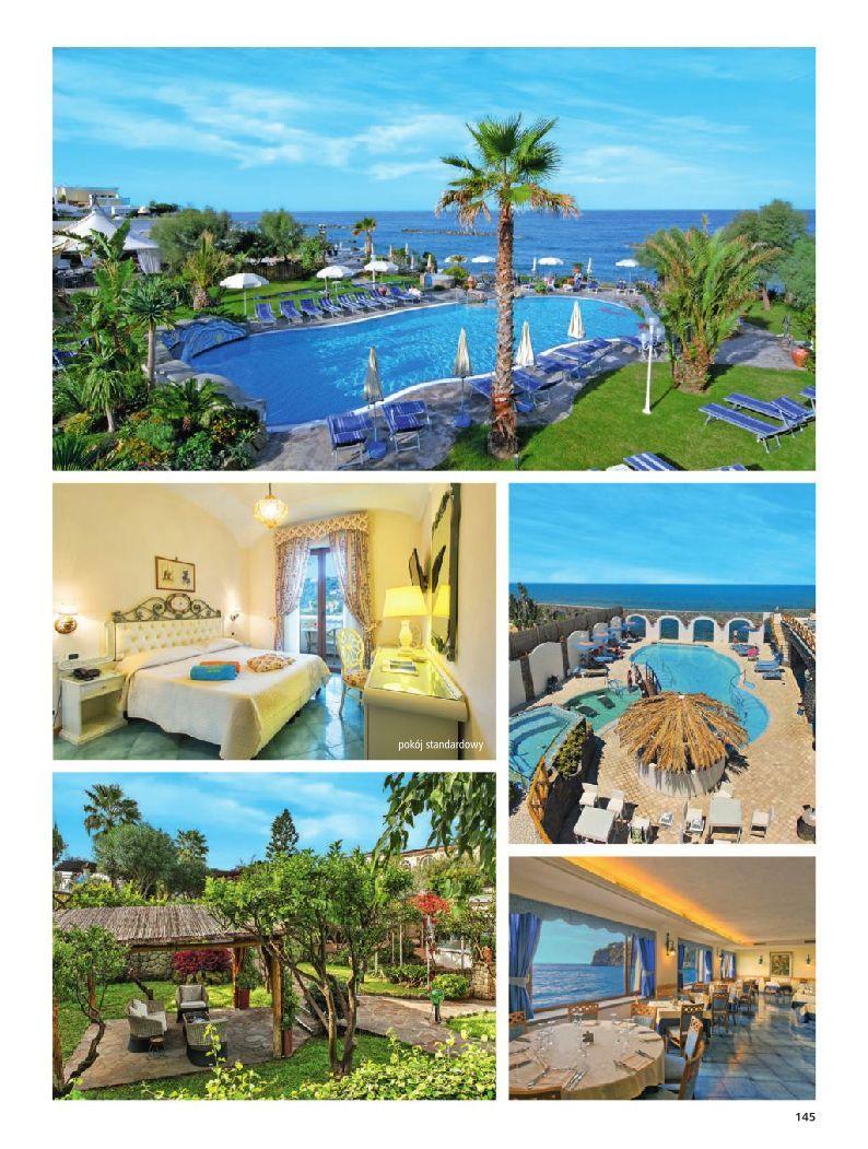 Gazetka promocyjna ITAKA str. 147