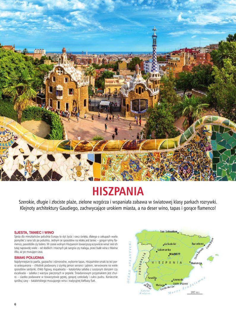 Gazetka promocyjna ITAKA str. 8