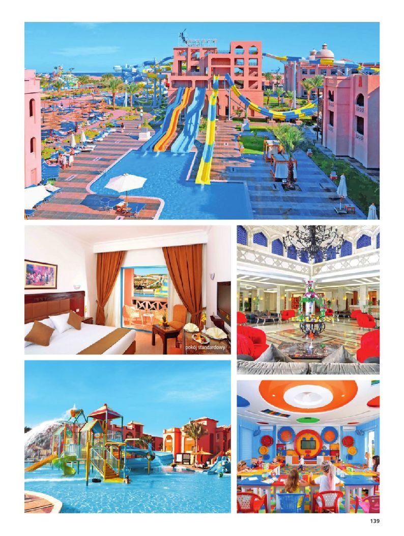 Gazetka promocyjna ITAKA str. 141