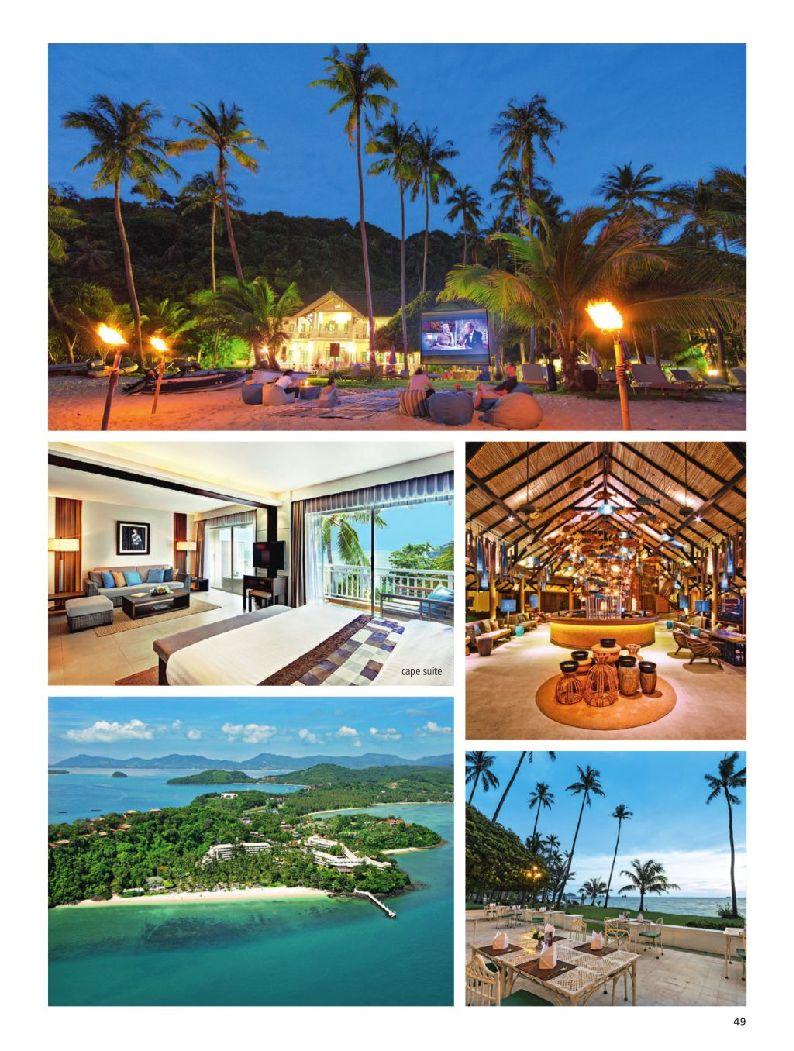 Gazetka promocyjna ITAKA str. 51