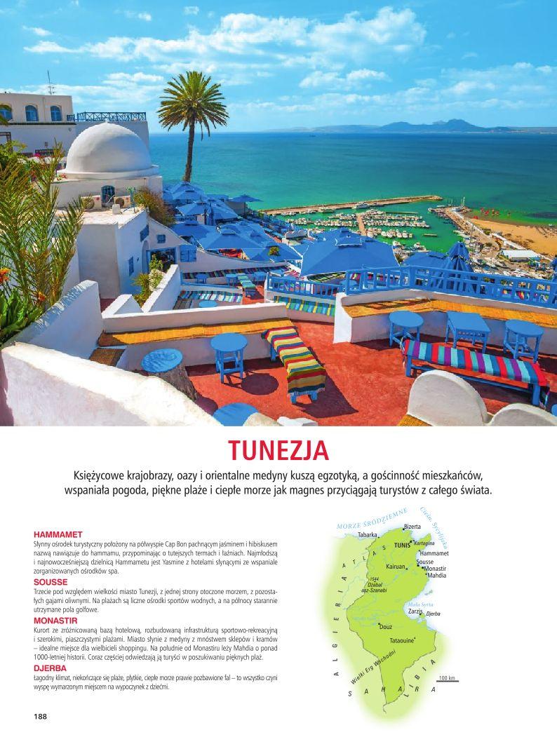 Gazetka promocyjna ITAKA str. 190