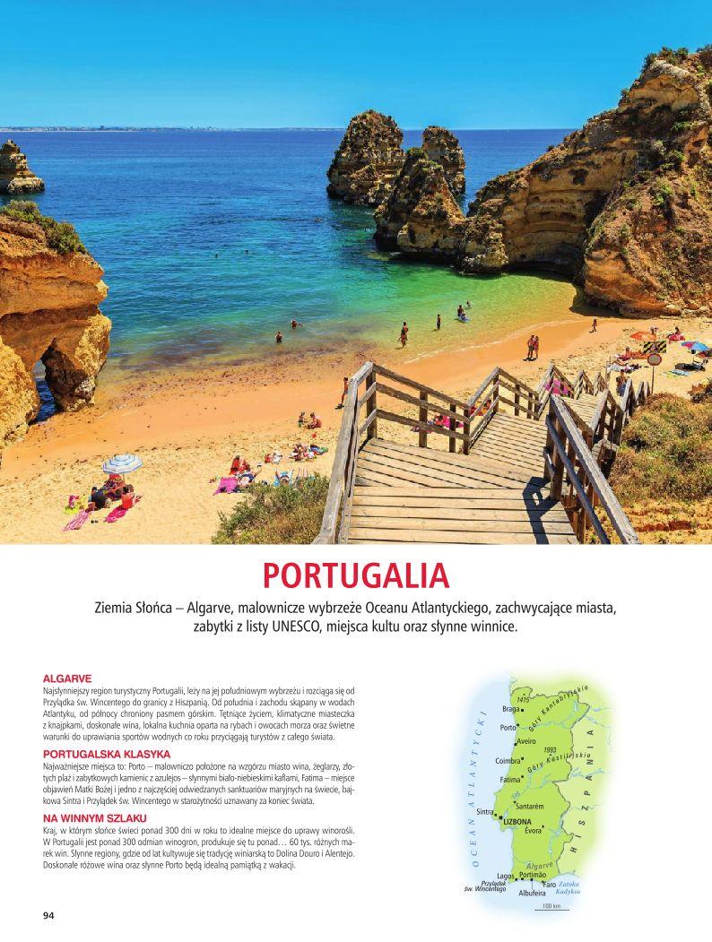 Gazetka promocyjna ITAKA str. 96