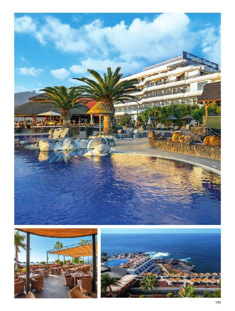 Gazetka promocyjna ITAKA str. 135