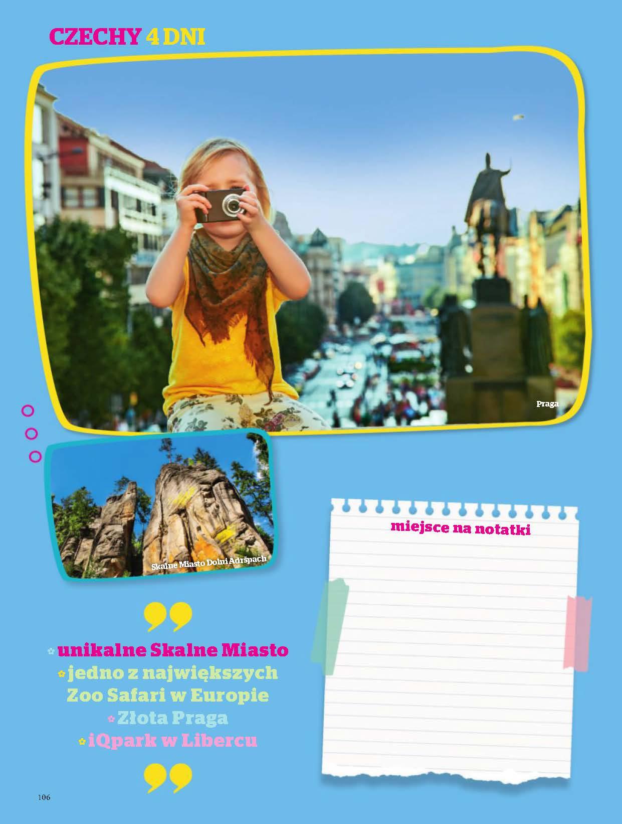 Gazetka promocyjna ITAKA str. 108