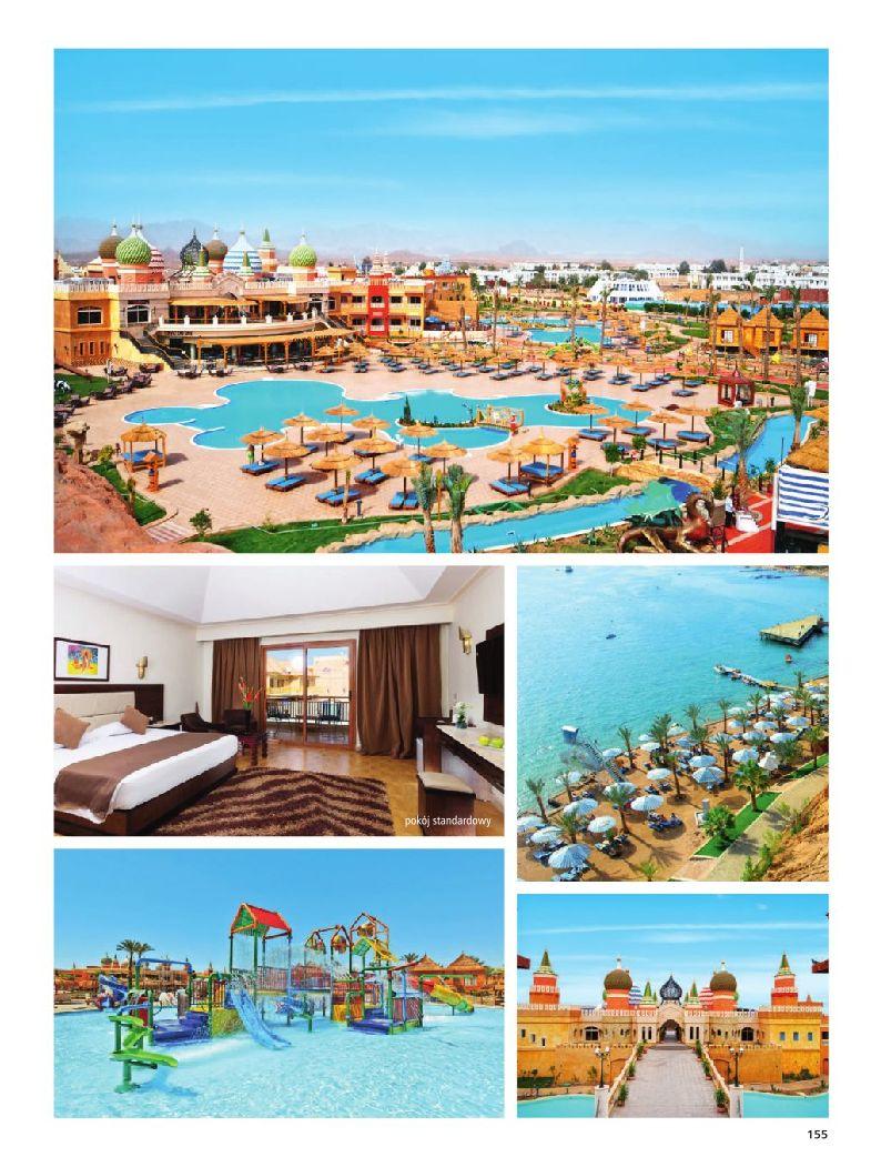 Gazetka promocyjna ITAKA str. 157