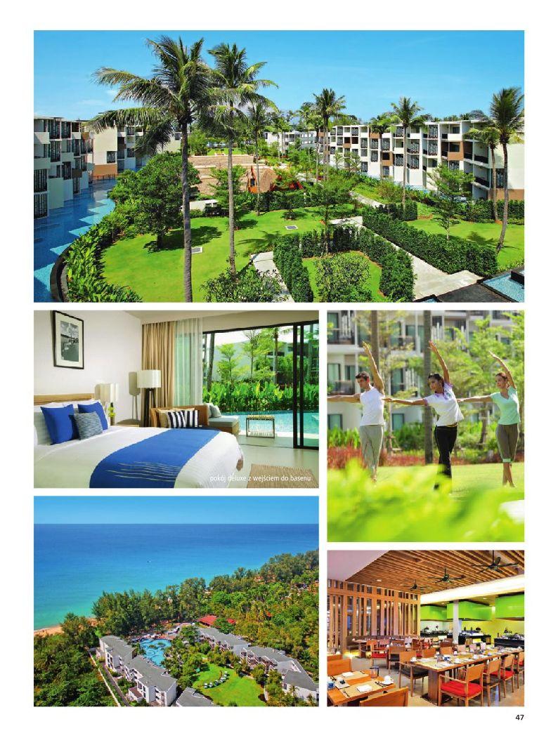 Gazetka promocyjna ITAKA str. 49