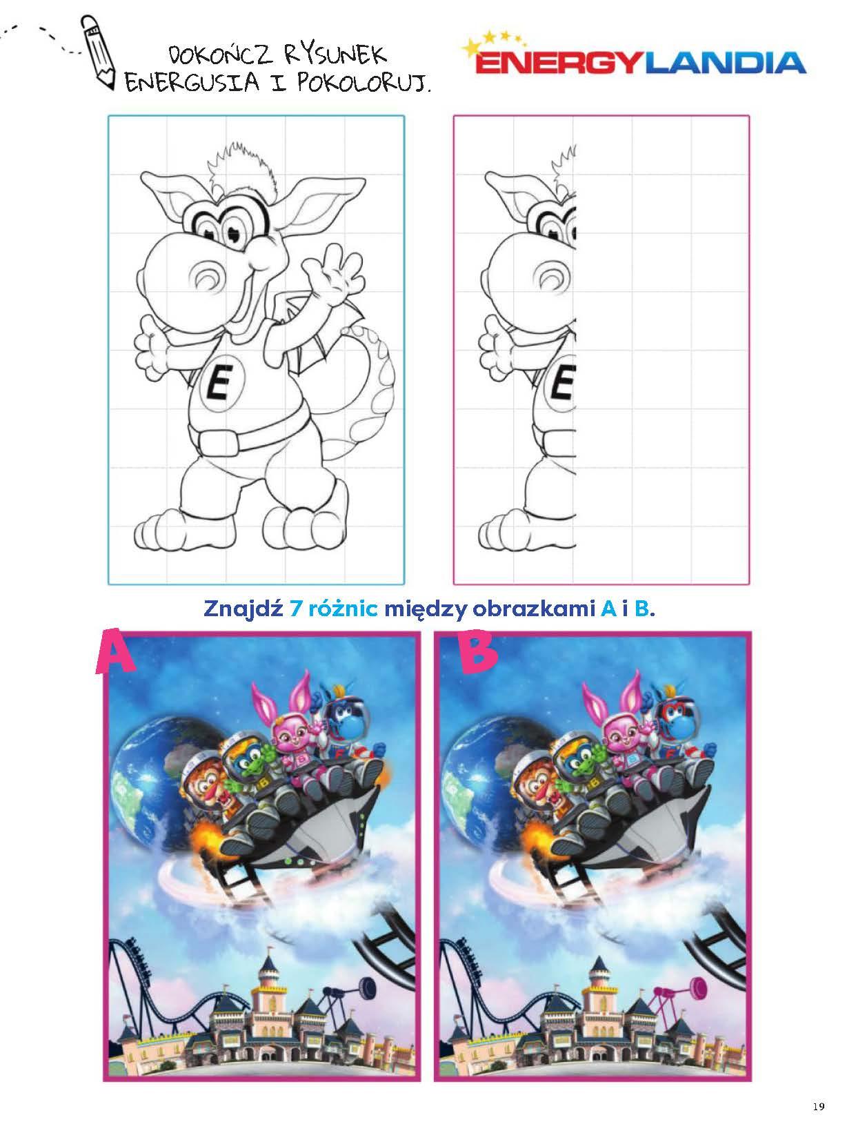 Gazetka promocyjna ITAKA str. 21