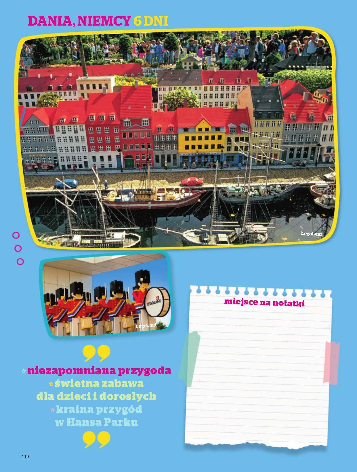 Gazetka promocyjna ITAKA str. 112