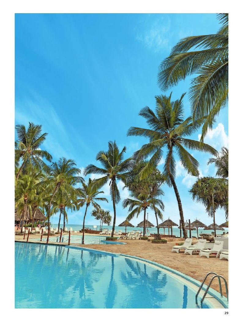 Gazetka promocyjna ITAKA str. 31