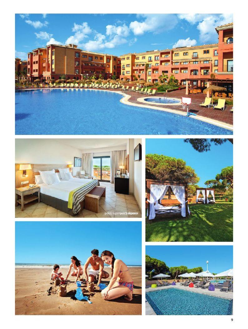 Gazetka promocyjna ITAKA str. 11