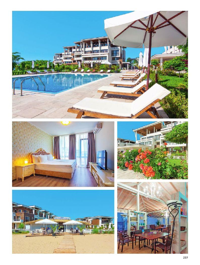 Gazetka promocyjna ITAKA str. 239