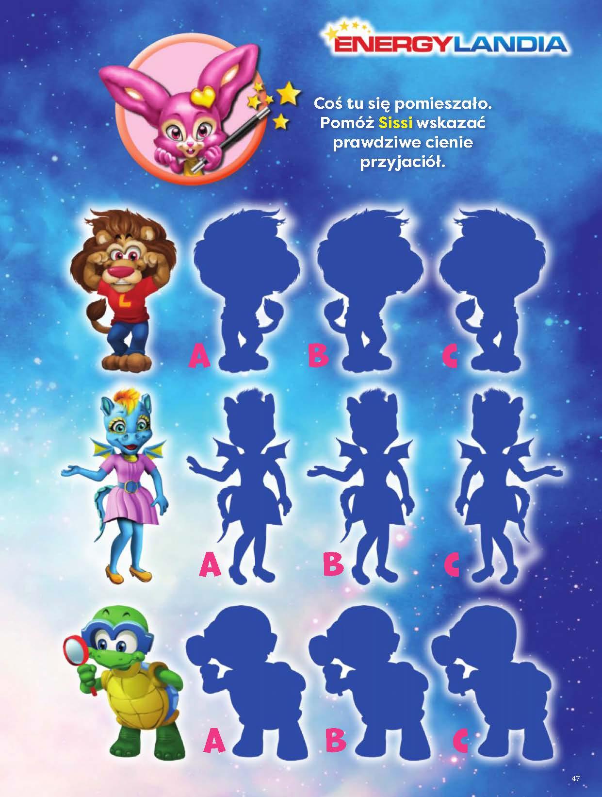 Gazetka promocyjna ITAKA str. 49