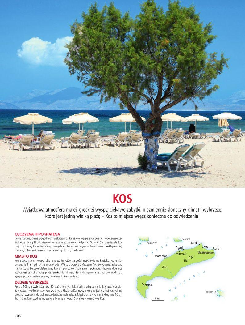 Gazetka promocyjna ITAKA str. 110