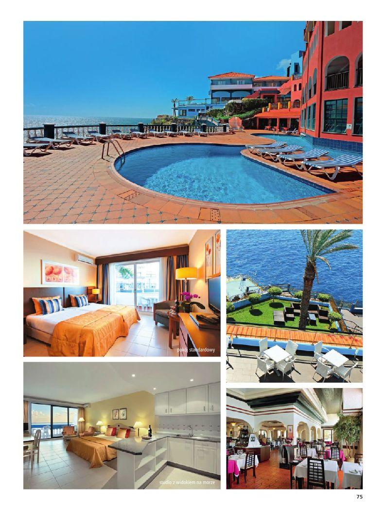 Gazetka promocyjna ITAKA str. 77