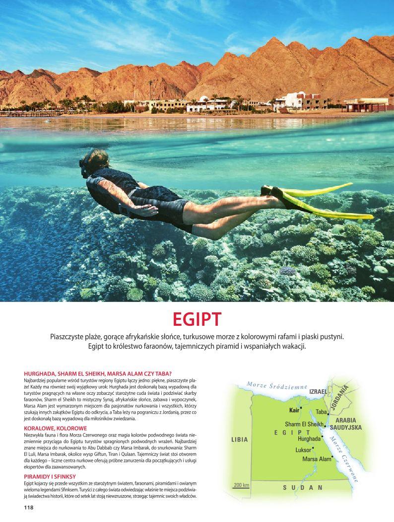 Gazetka promocyjna ITAKA str. 120