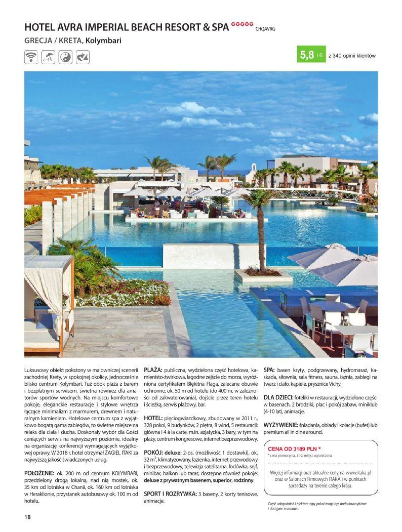 Gazetka promocyjna ITAKA str. 20