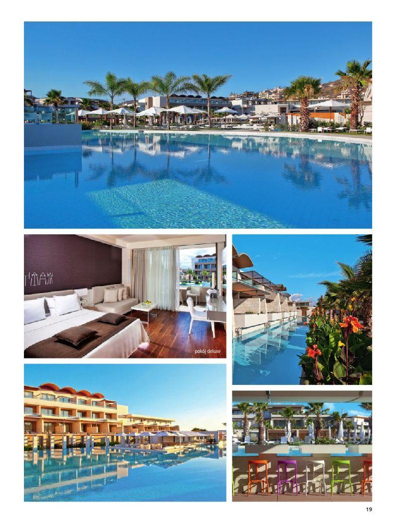 Gazetka promocyjna ITAKA str. 21