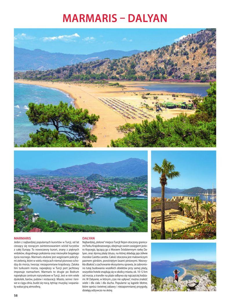 Gazetka promocyjna ITAKA str. 60