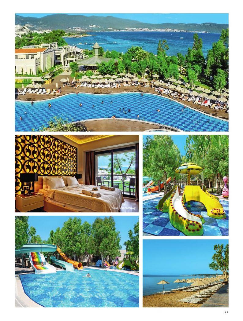 Gazetka promocyjna ITAKA str. 29