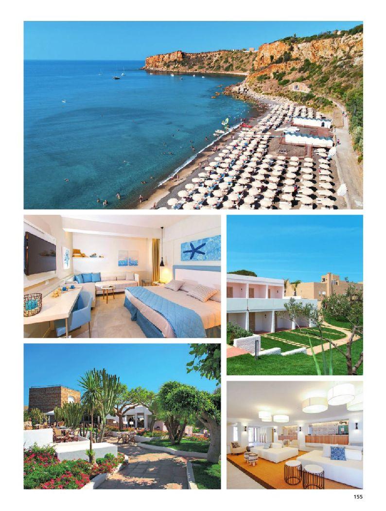 Gazetka promocyjna ITAKA str. 157