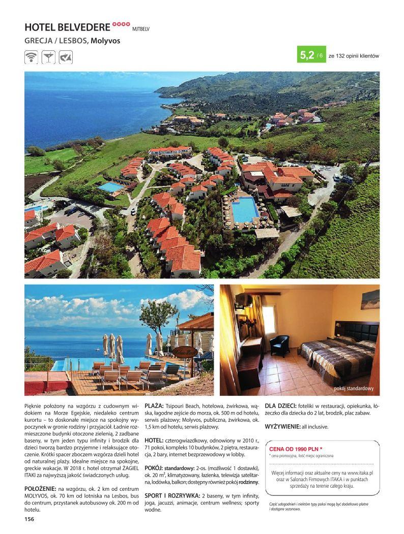 Gazetka promocyjna ITAKA str. 158