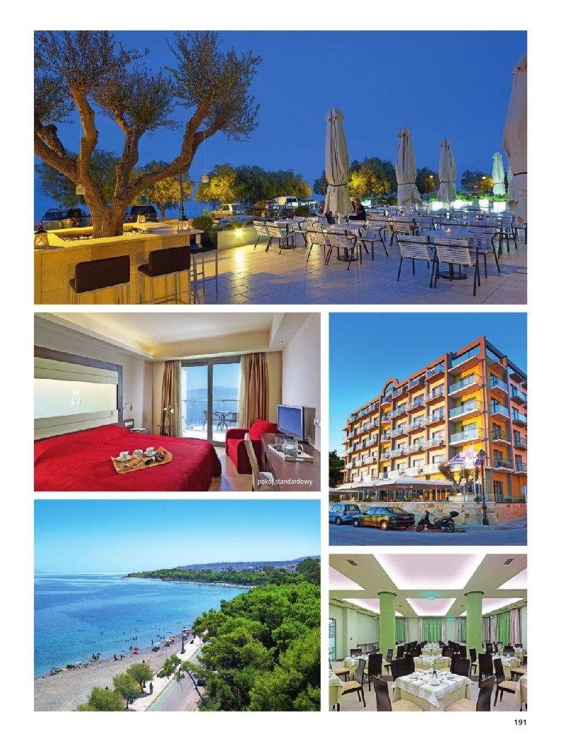 Gazetka promocyjna ITAKA str. 193