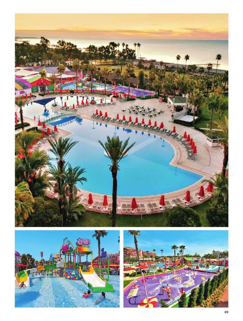 Gazetka promocyjna ITAKA str. 71